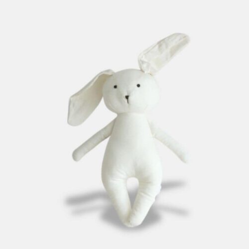 Peluche Lapin Mignon pour Bébé