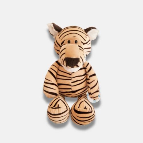 Peluche Tigre Kawaii