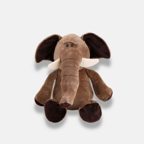 Peluche Éléphant Adorable