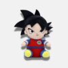Peluche Dragon Ball Goku