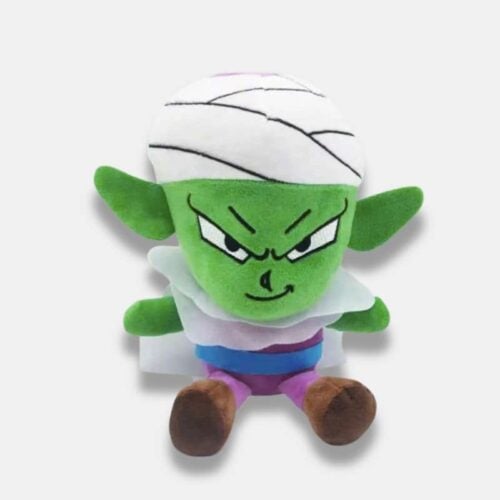 Peluche Dragon Ball Piccolo
