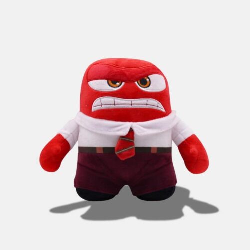 Peluche Vice Versa 2 Colère
