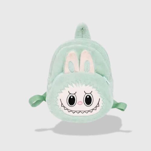 Sac à Dos Peluche Labubu