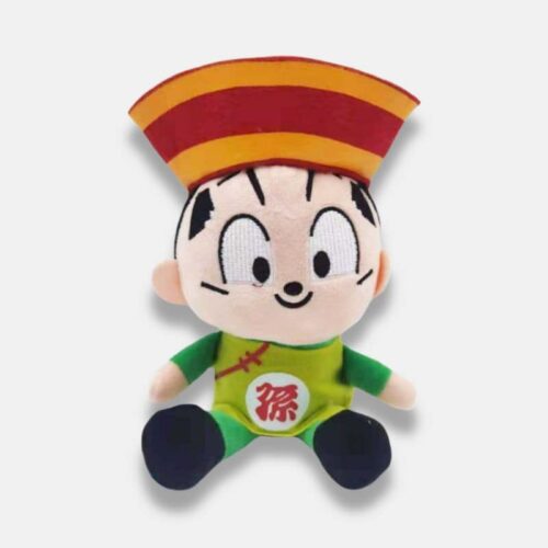 Peluche Dragon Ball Gohan