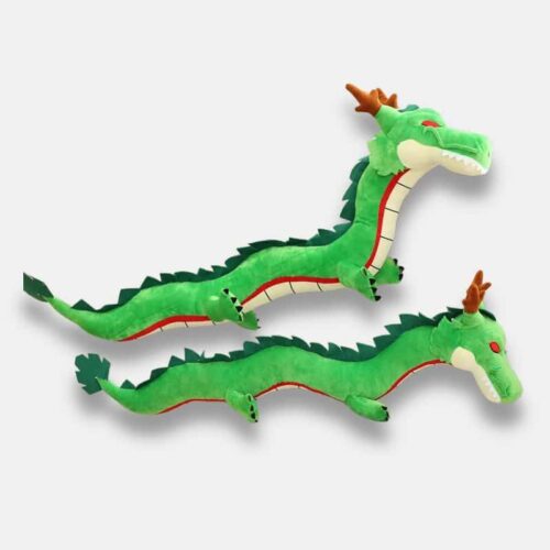 Peluche Dragon Ball Shenron