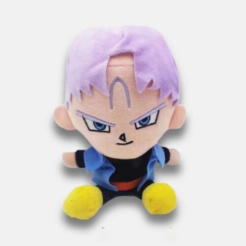 Peluche Dragon Ball Trunks
