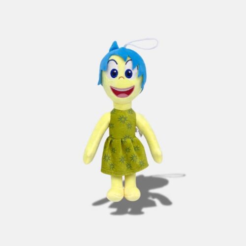 Peluche Vice Versa 2 Joie