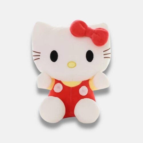 Peluche Hello Kitty Kawaii