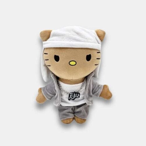 Peluche Hello Kitty Eminem