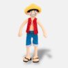 Peluche One Piece Luffy