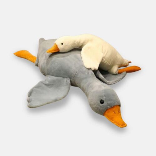 Doudou Peluche XXL Canard