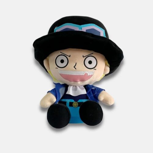 Peluche One Piece Sabo