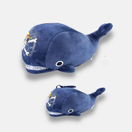 Peluche One Piece Laboon