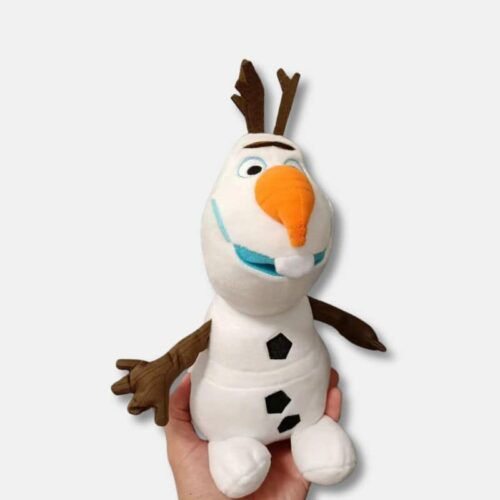 Doudou Olaf de La Reine des Neiges