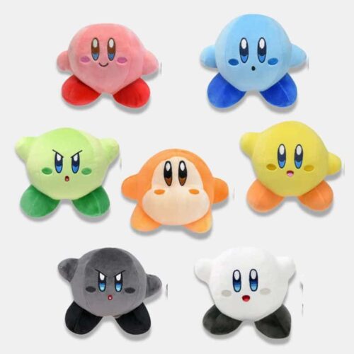 Peluche Kirby Kawaii