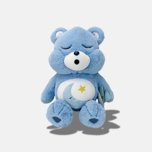 Peluche Bisounours Toudodo Adorable