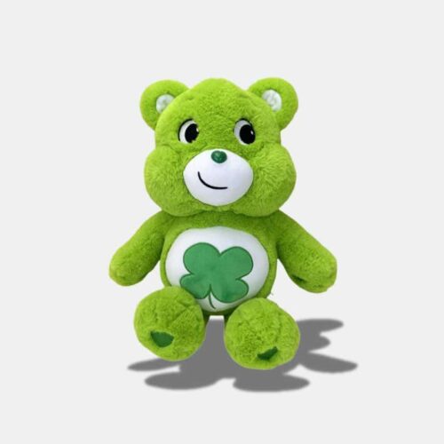 Peluche Bisounours Touchanceux Adorable