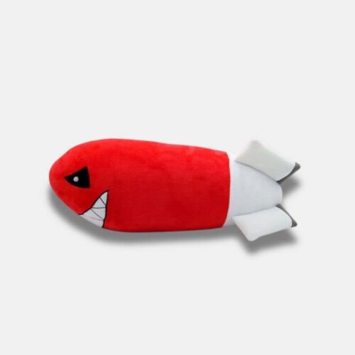 Peluche Fortnite Roquette
