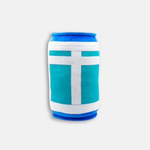 Peluche Fortnite Gourde du Brave