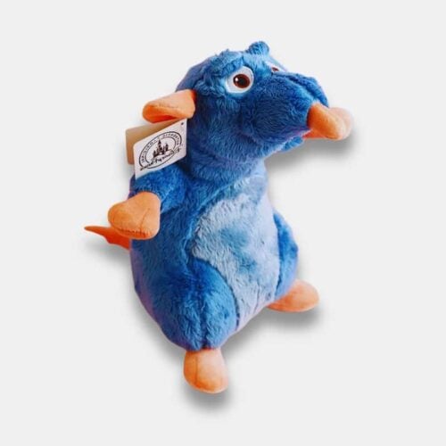 Doudou Ratatouille Rémy