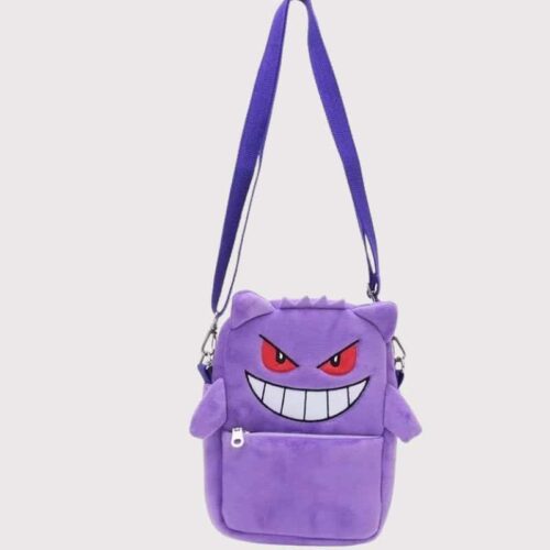 Sac Bandoulière Ectoplasma Pokémon