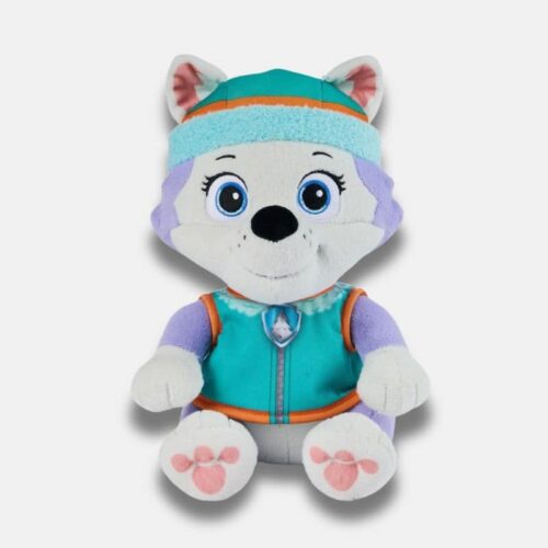Peluche Pat’ Patrouille Everest