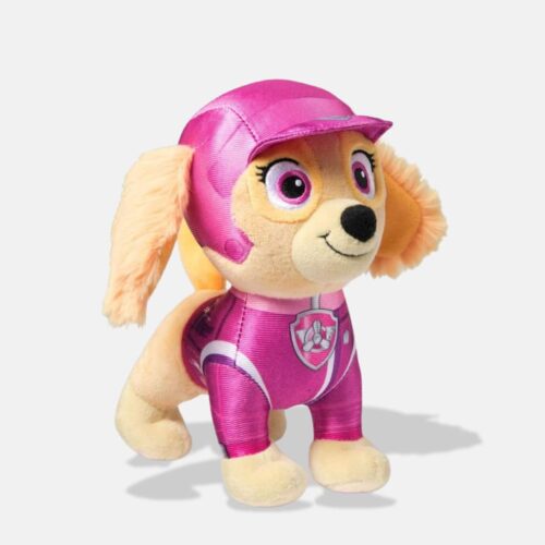 Peluche Pat’ Patrouille Stella Adorable