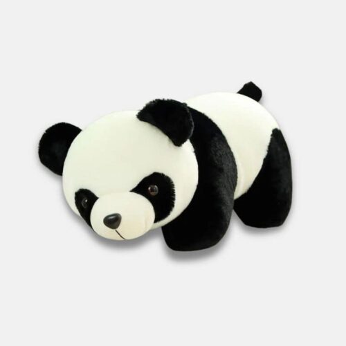 Peluche Panda Kawaii