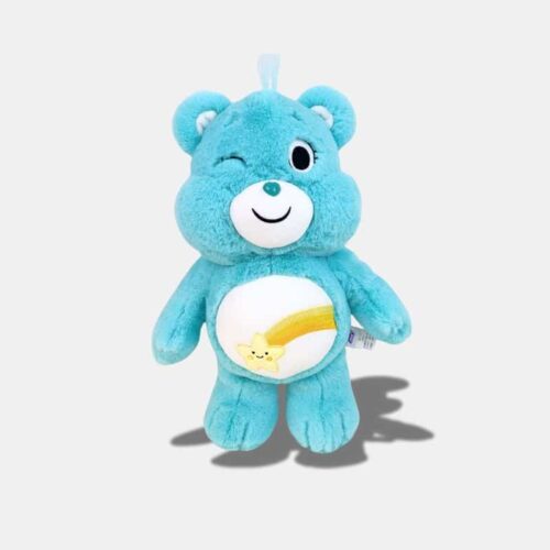 Peluche Bisounours Toumagique