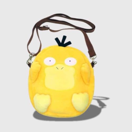 Sac Bandoulière Pokémon Psykokwak