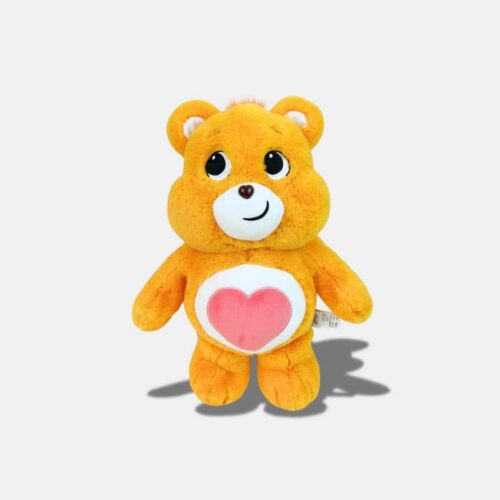 Peluche Bisounours Toubisou
