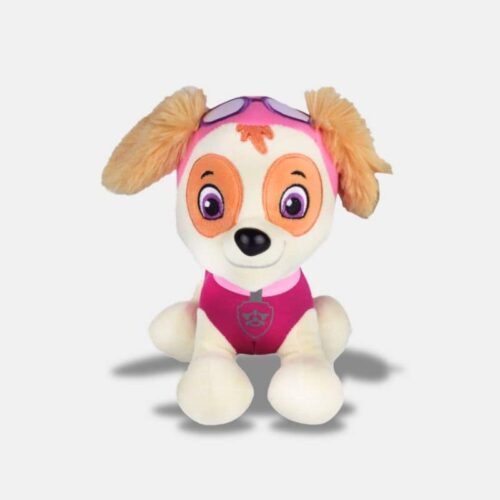Peluche Pat’ Patrouille Mini Stella