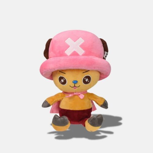 Peluche One Piece Chopper de 35 cm