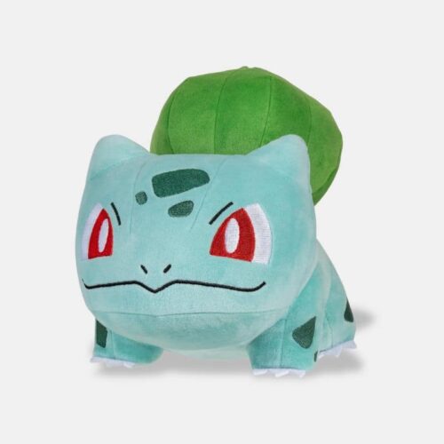 Doudou Pokémon Bulbizarre