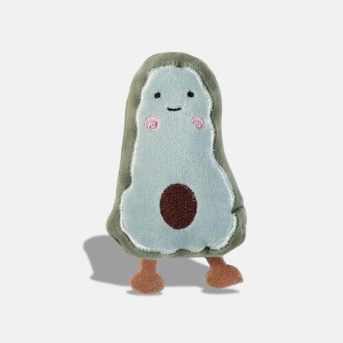 Peluche Avocat Adorable