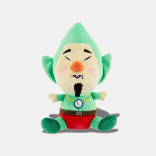 Peluche Zelda Tingle