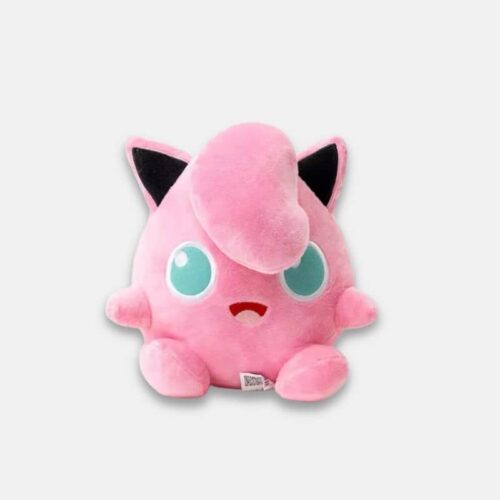 Doudou Pokémon Rondoudou