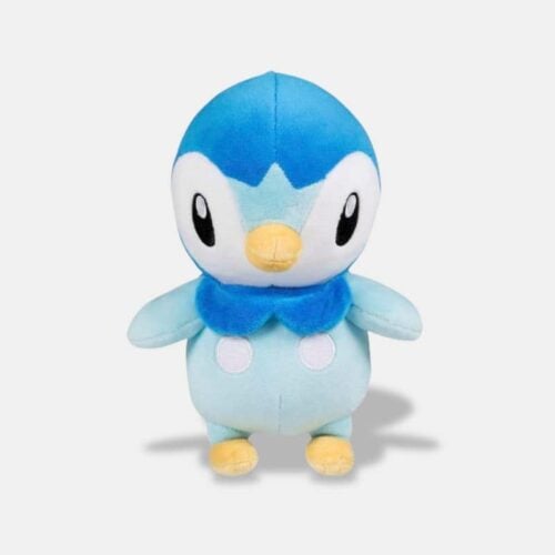 Doudou Pokémon Tiplouf