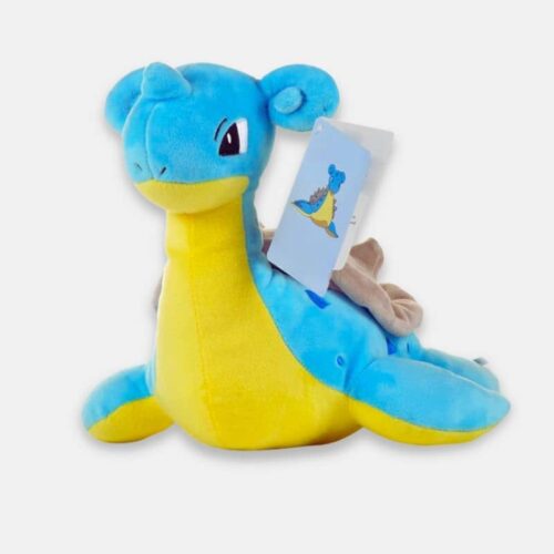 Doudou Pokémon Lokhlass