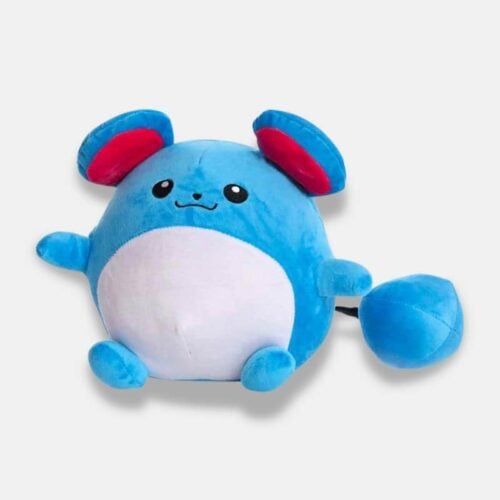 Doudou Pokémon Marill