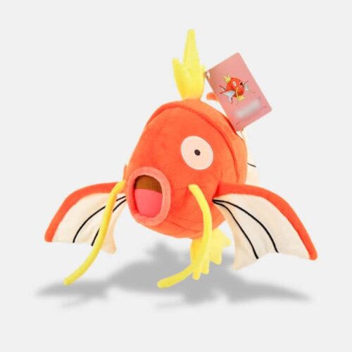 Doudou Pokémon Magicarpe