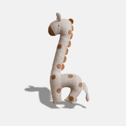 Peluche Girafe Adorable