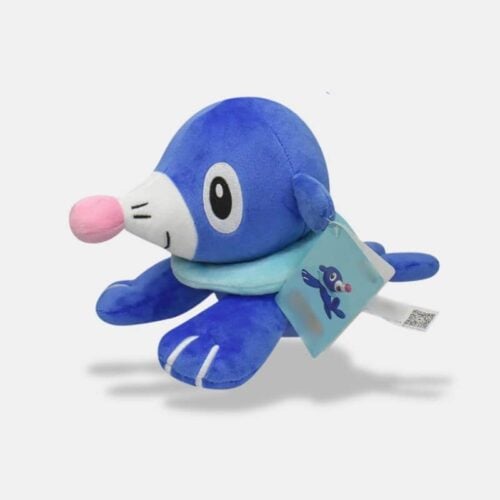 Doudou Pokémon Otarlette