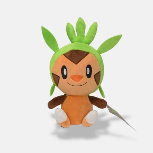 Doudou Pokémon Marisson