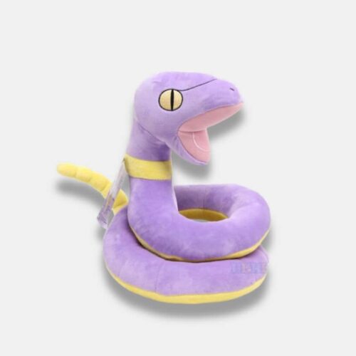 Doudou Pokémon Abo