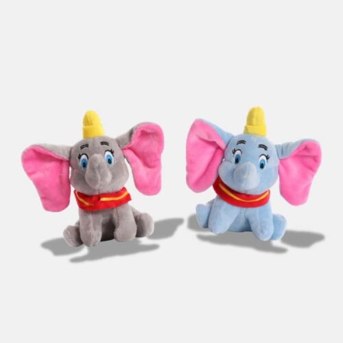 Peluche Dumbo Kawaii