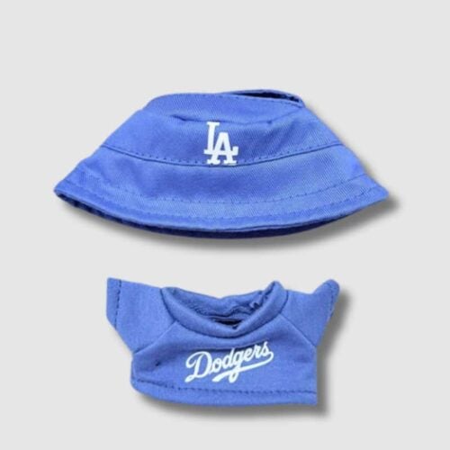 Vêtements de Baseball pour Labubu