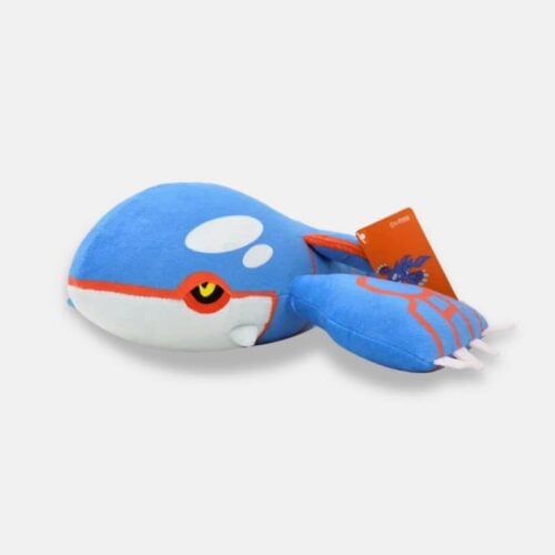 Doudou Pokémon Kyogre