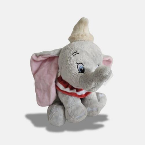 Peluche Dumbo Ultra-Doux