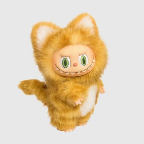 Habits de Chat Kawaii pour Labubu